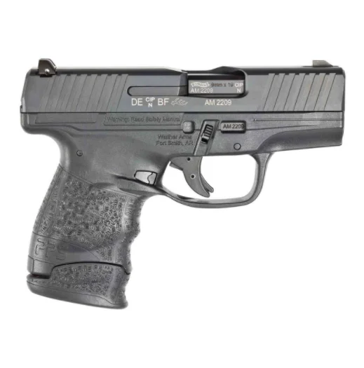 Walther PPS M2 Pistol