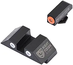 Night Fision Night Sights