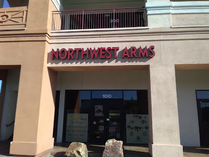 Northwest Arms - Store photo