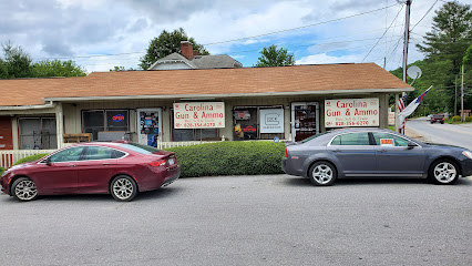 Matt's Carolina Gun & Ammo - Store photo