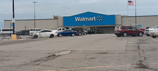 Walmart Supercenter - Store photo
