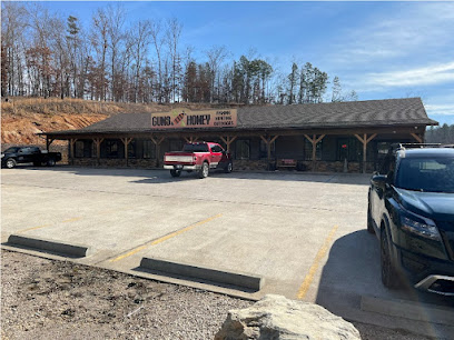 Guns & Honey - Store photo