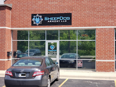 Sheepdog Armory LLC - Store photo