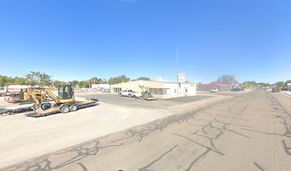 Lake Philgas - Store photo