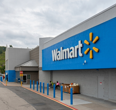 Walmart Supercenter - Store photo