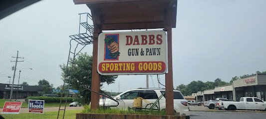 Dabbs Gun & Pawn - Store photo