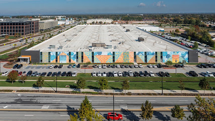 Walmart Layout Center - Store photo