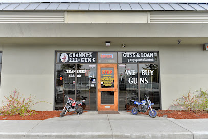 Granny's Guns - Store photo