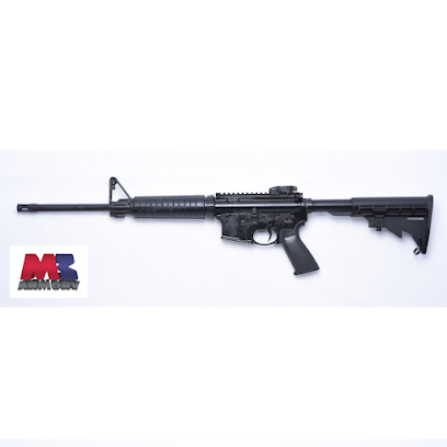 M3 Armory - Store photo