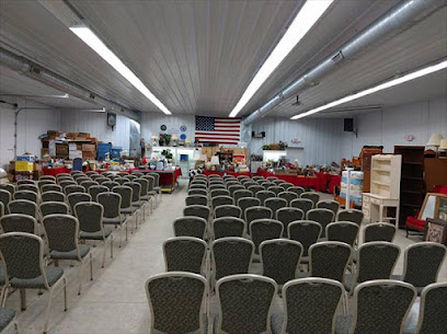 Midway Auction Co. - Store photo