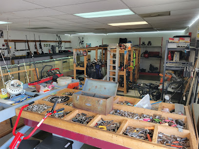 Ahoskie Pawn & Gun Inc - Store photo