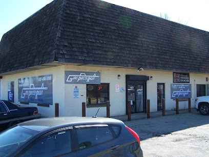 Guns Priced Right - Store photo