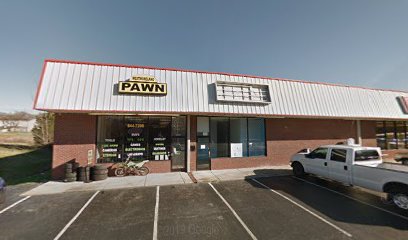 Westmoreland Pawn Gun - Store photo