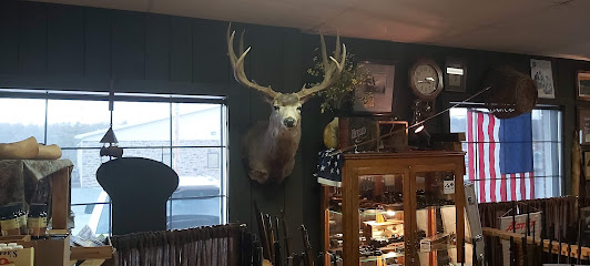 Herold's Gun Shoppe - Store photo