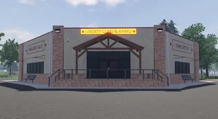 Liberty Guns & Ammo - Store photo