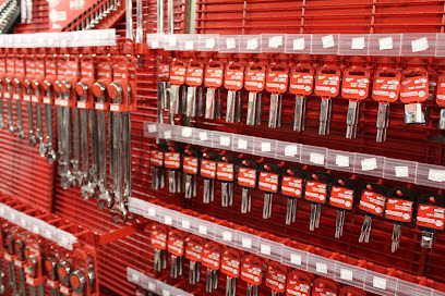 PMR Tools - Store photo