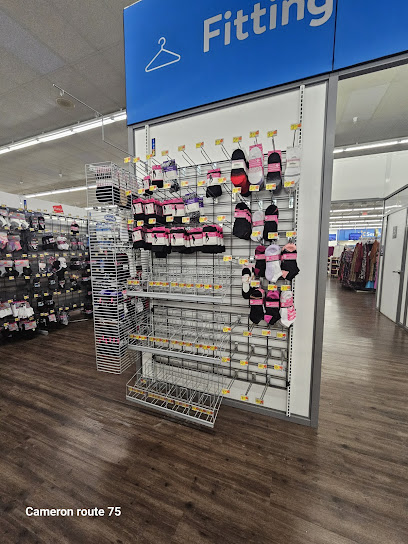 Walmart Supercenter - Store photo
