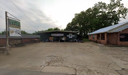 City Gun & Pawn - Store photo
