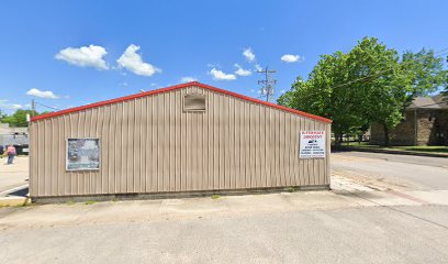 Riverways Discount & Pawn Shop - Store photo