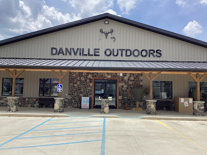 Danville Outdoors - Store photo