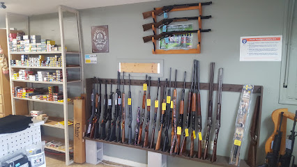 GUNSLINGERS GUN & AMMO - Store photo