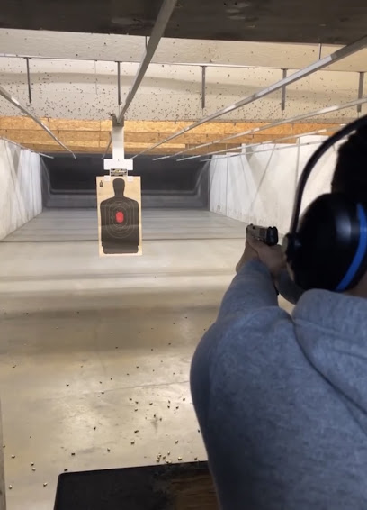 Legally Protected Safety and Firearms Training - Store photo