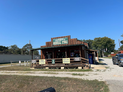 PJ Cracker's General Store - Store photo