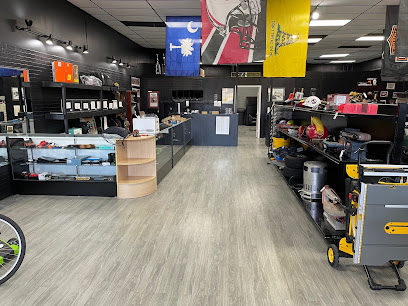 Spartanburg Gun And Pawn - Store photo