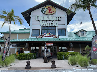 Bass Pro Shops - Store photo