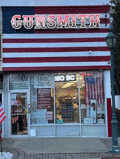 BC Gunsmith Inc - Store photo