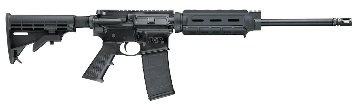 SMITH & WESSON M&P15 SPORT II OR