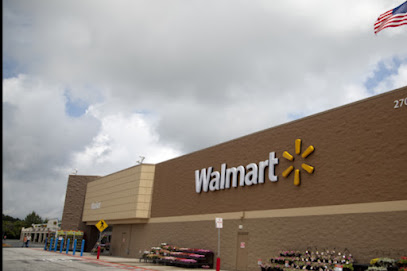 Walmart Supercenter - Store photo