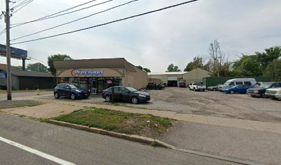 Industrial Services of WNY - Store photo