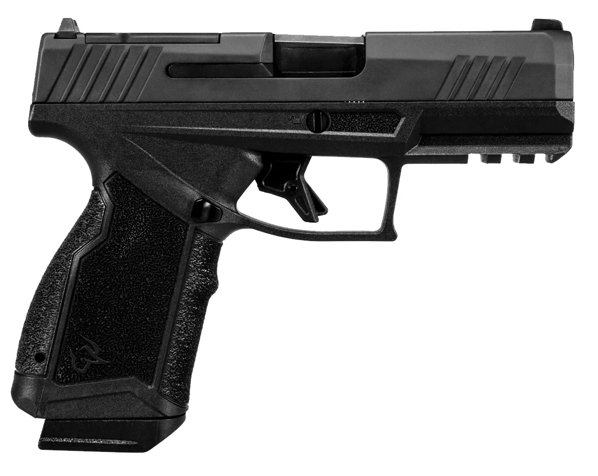 TAURUS GX4 CARRY 9MM TORO