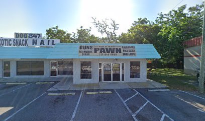 Cash Alley Pawn - Store photo