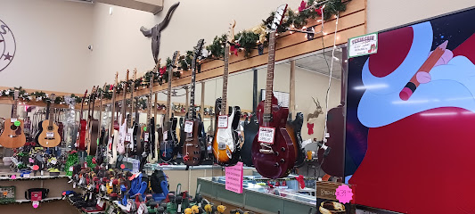 Texas Cash Pawn Shop - Store photo
