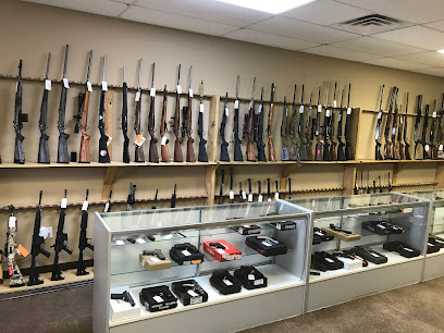 Loaded Gun & Pawn LLC - Store photo