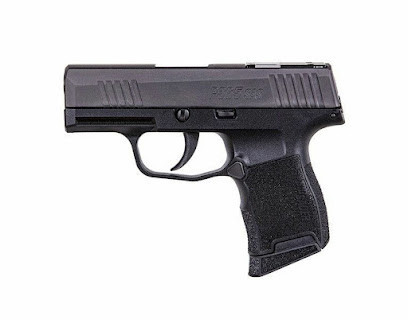 On Mission Firearms - Store photo