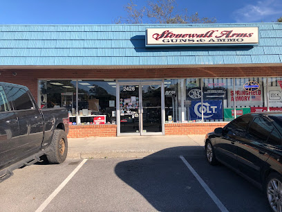 Stonewall Arms LLC - Store photo