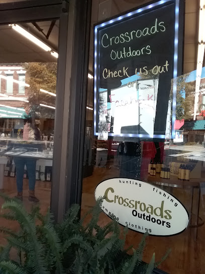 Crossroads Outdoors - Store photo