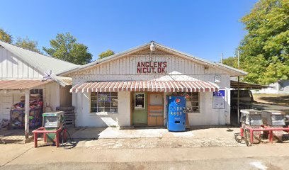 ANGLEN GROCERY - Store photo