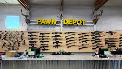Pawn Depot - Store photo