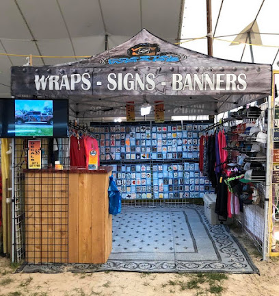 Coastal Wrapz - Store photo