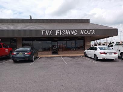 Fishing Hole - Store photo