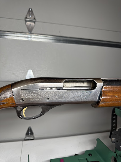 parkers gun works llc - Store photo