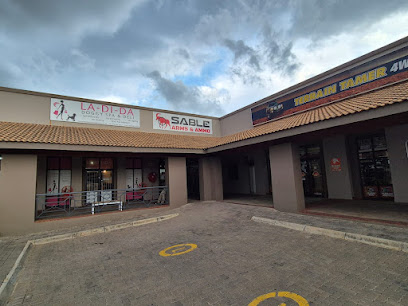 Sable Arms and Ammo - Store photo
