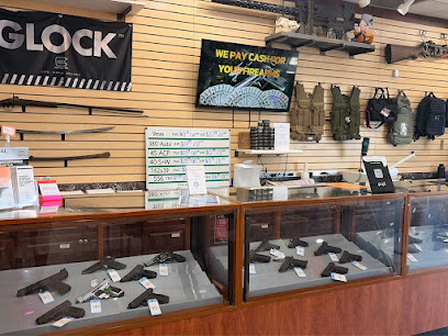 A Pawn USA - Store photo