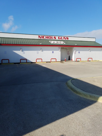 Advanced Armory and Range - Store photo