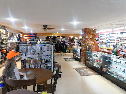 Good Life Guns - Store photo