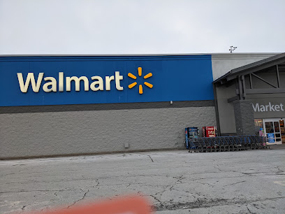 Walmart Supercenter - Store photo